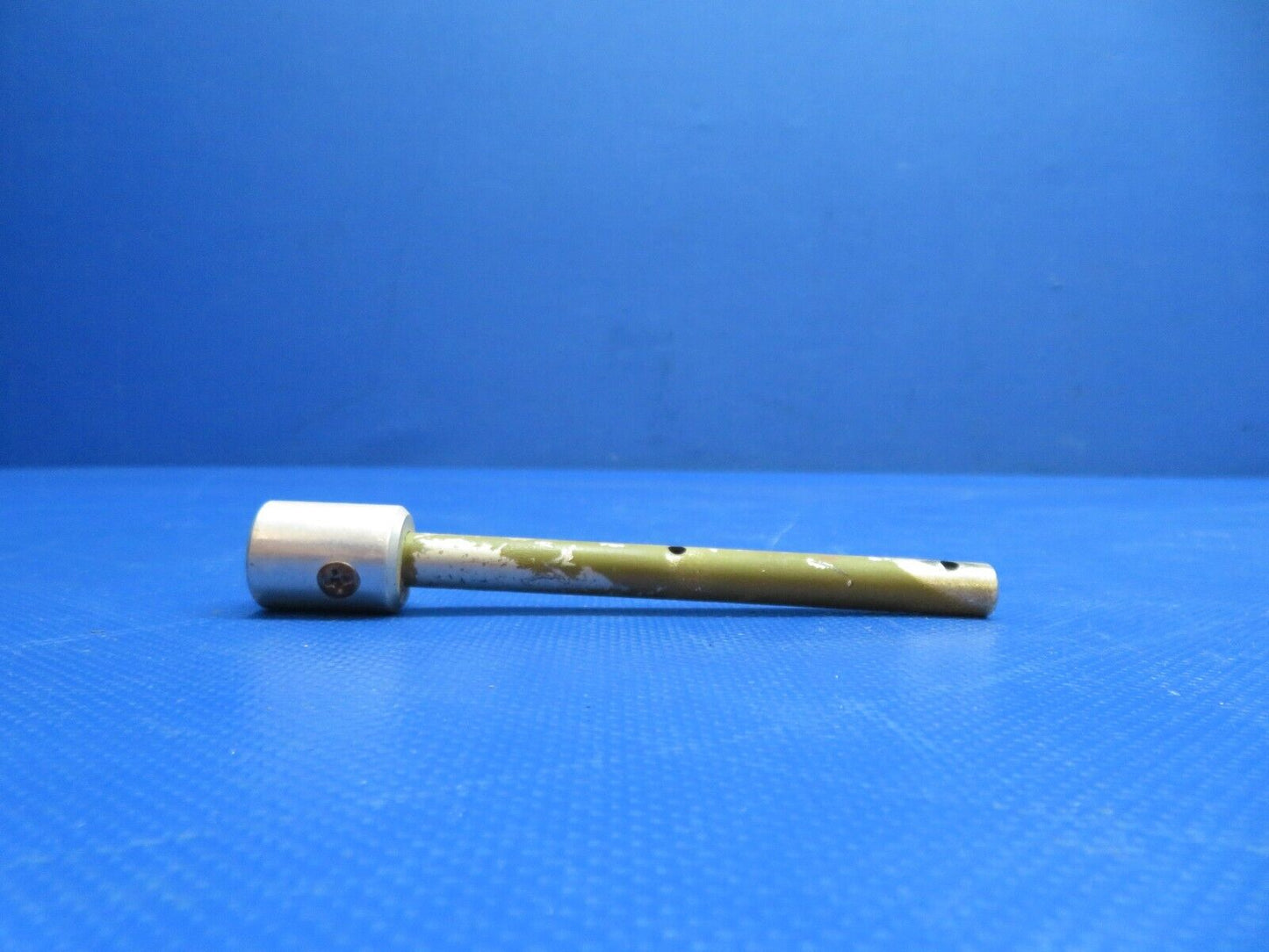 Cessna 210 Seat Adjust Handle P/N 1214032-1 (0724-161)