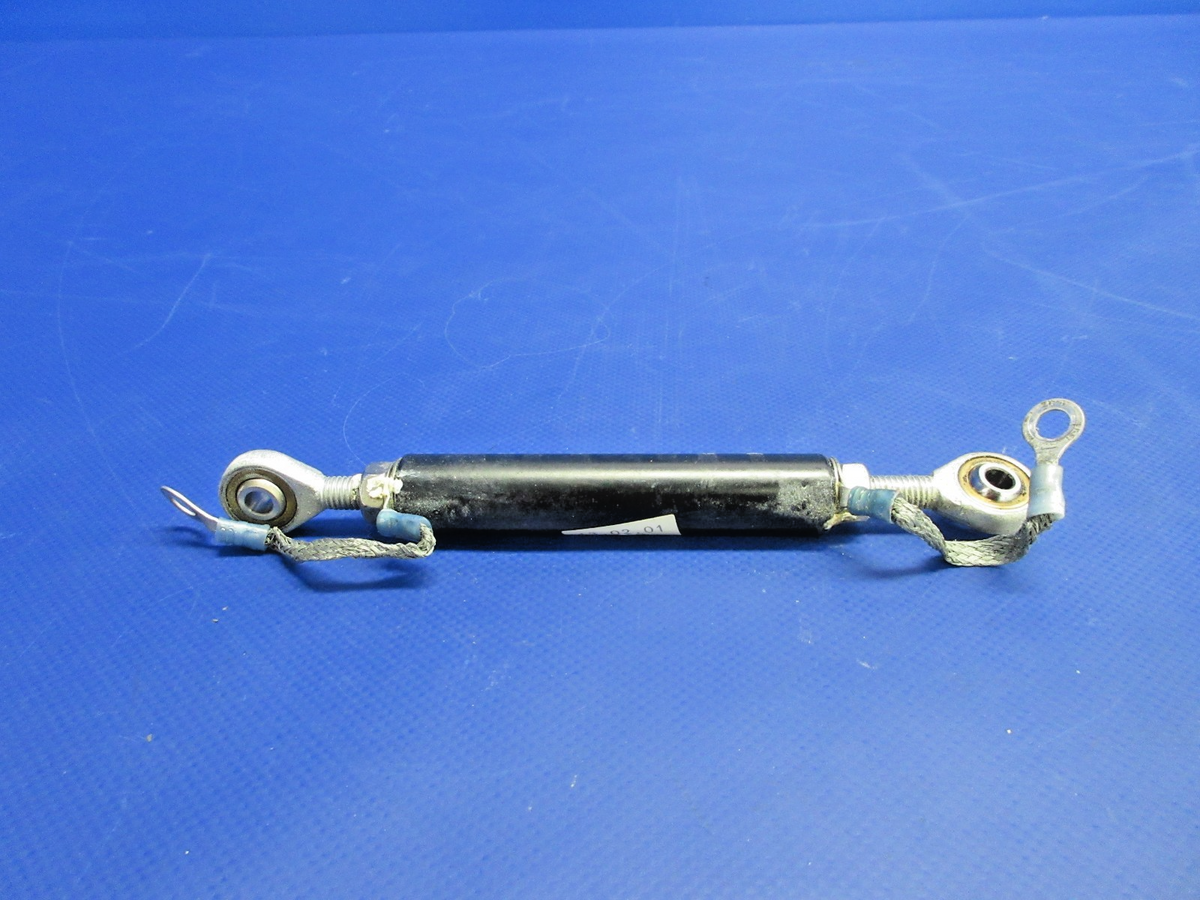 Diamond DA-40 Aileron Control Rod P/N PRI-18X.5-8-0095D (0926-860)2