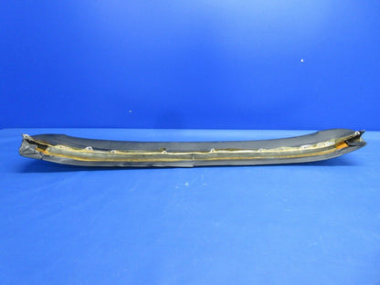 Piper PA-34-200T Seneca II Glare Shield Assy P/N 78109-04 (0524-2059)