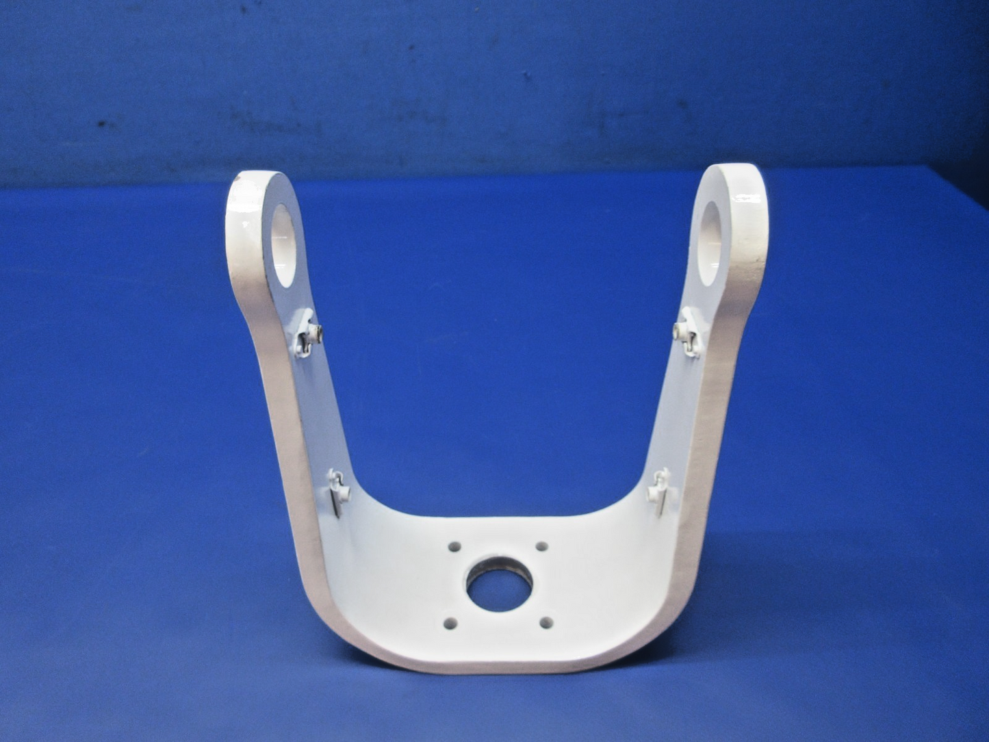 Piper PA-28-151 /161 Nose Gear Fork P/N 35123-02 INSPECTED (0426-822)0