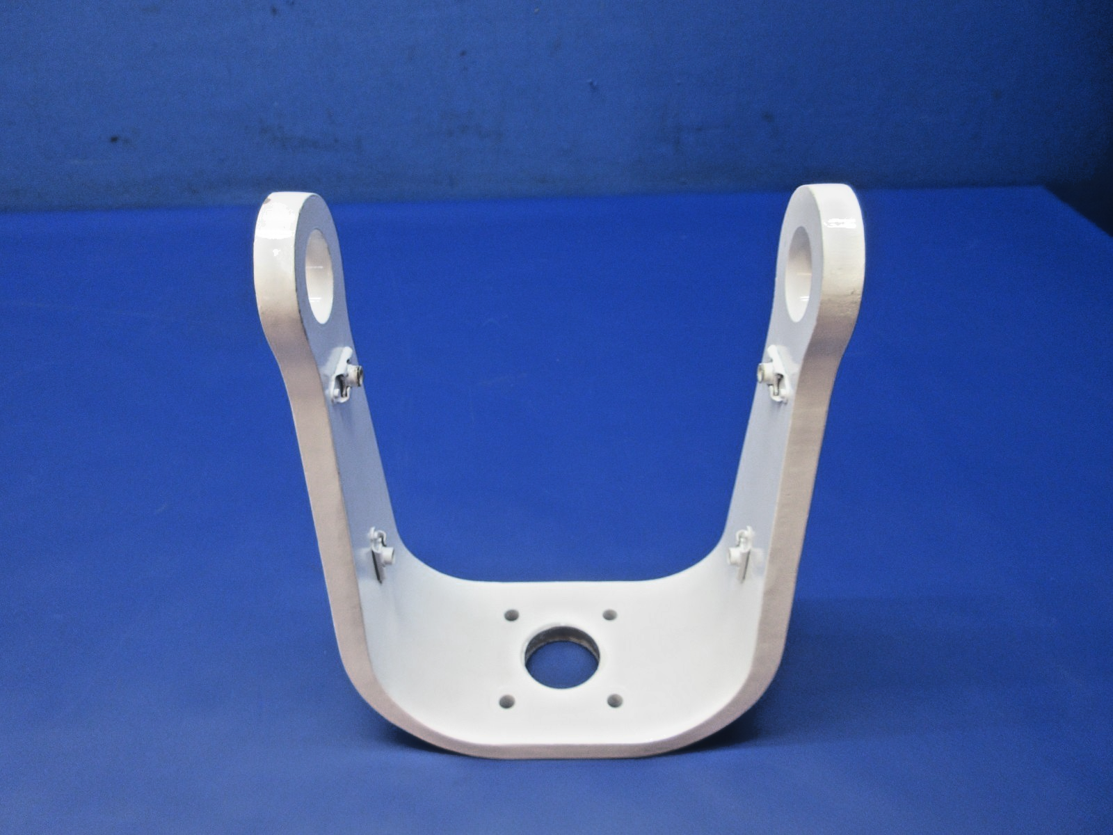 Piper PA-28-151 /161 Nose Gear Fork P/N 35123-02 INSPECTED (0426-822)0