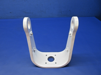 Piper PA-28-151 /161 Nose Gear Fork P/N 35123-02 INSPECTED (0426-822)0