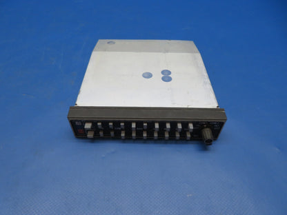 Bendix/King KMA24 Marker Beacon Receiver 14/28v 066-1055-03 WARRANTY (0725-210)5