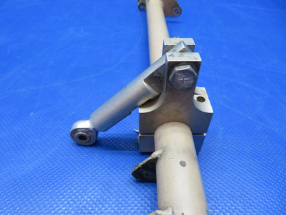 Mooney M20 / M20E Jackshaft Control Assy P/N 7059 SSBY 710007 (0424-161)