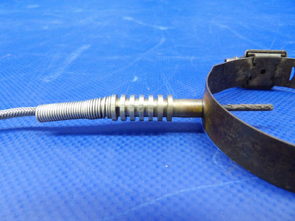 Beech 95-B55 Baron Alcor EGT Temperature Probe P/N 86275 TESTED (0626-1273)7