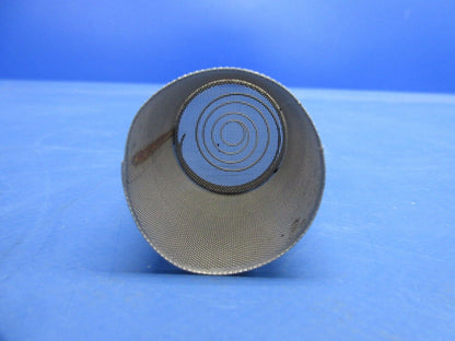 Piper PA-20 Pacer Fuel Strainer P/N 14330-002 (1024-753)