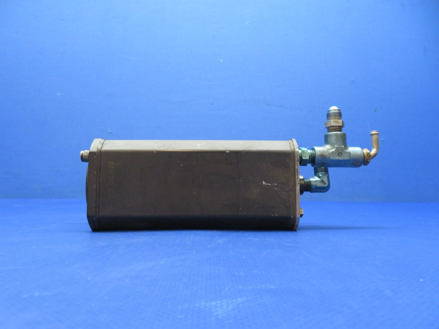 Cessna 421 Directional Gyro P/N C661002-0504, 200-5 CORE (0326-204)4
