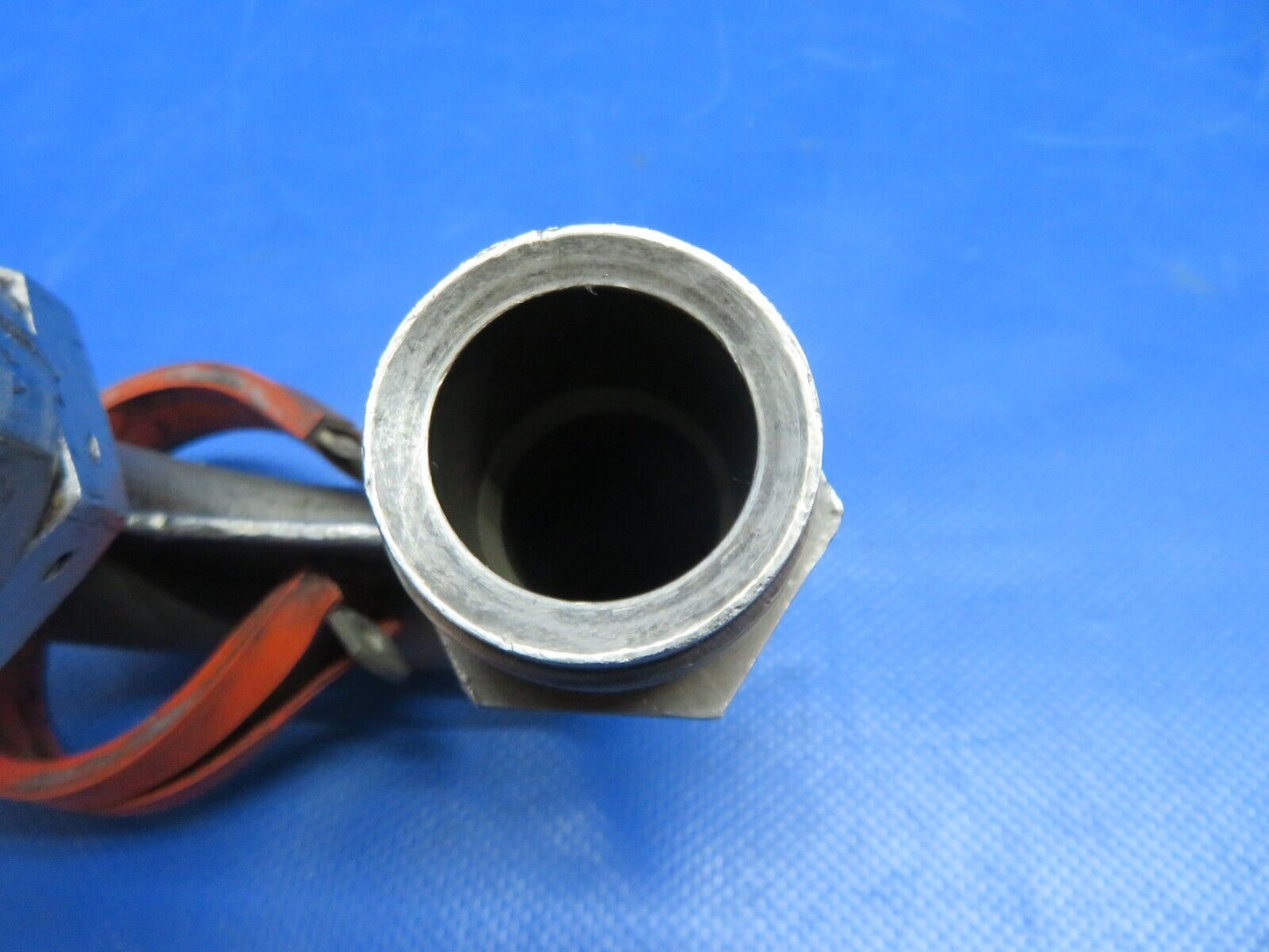 Pratt & Whitney JT3D-7 GE Rate Of Flow Transmitter 8TJ85GAK2 (1024-266)