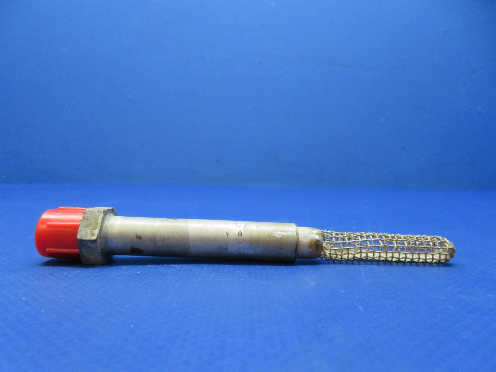 Beech 95 / D95A Travel Air Fuel Finger Strainer P/N 50-920064 (0326-825)6