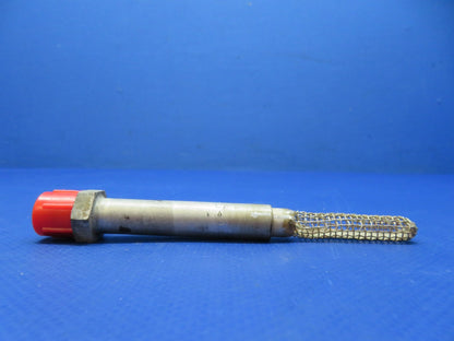 Beech 95 / D95A Travel Air Fuel Finger Strainer P/N 50-920064 (0326-825)6