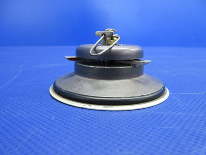 Cessna 310 / 310I Shaw Aero Fuel Cap w/ New Seal Kit P/N 99321 (0326-884)8