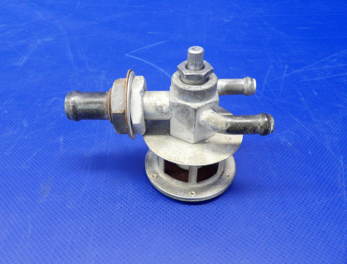 Airborne 133A4 Vacuum Regulating Valve (0426-1441)3