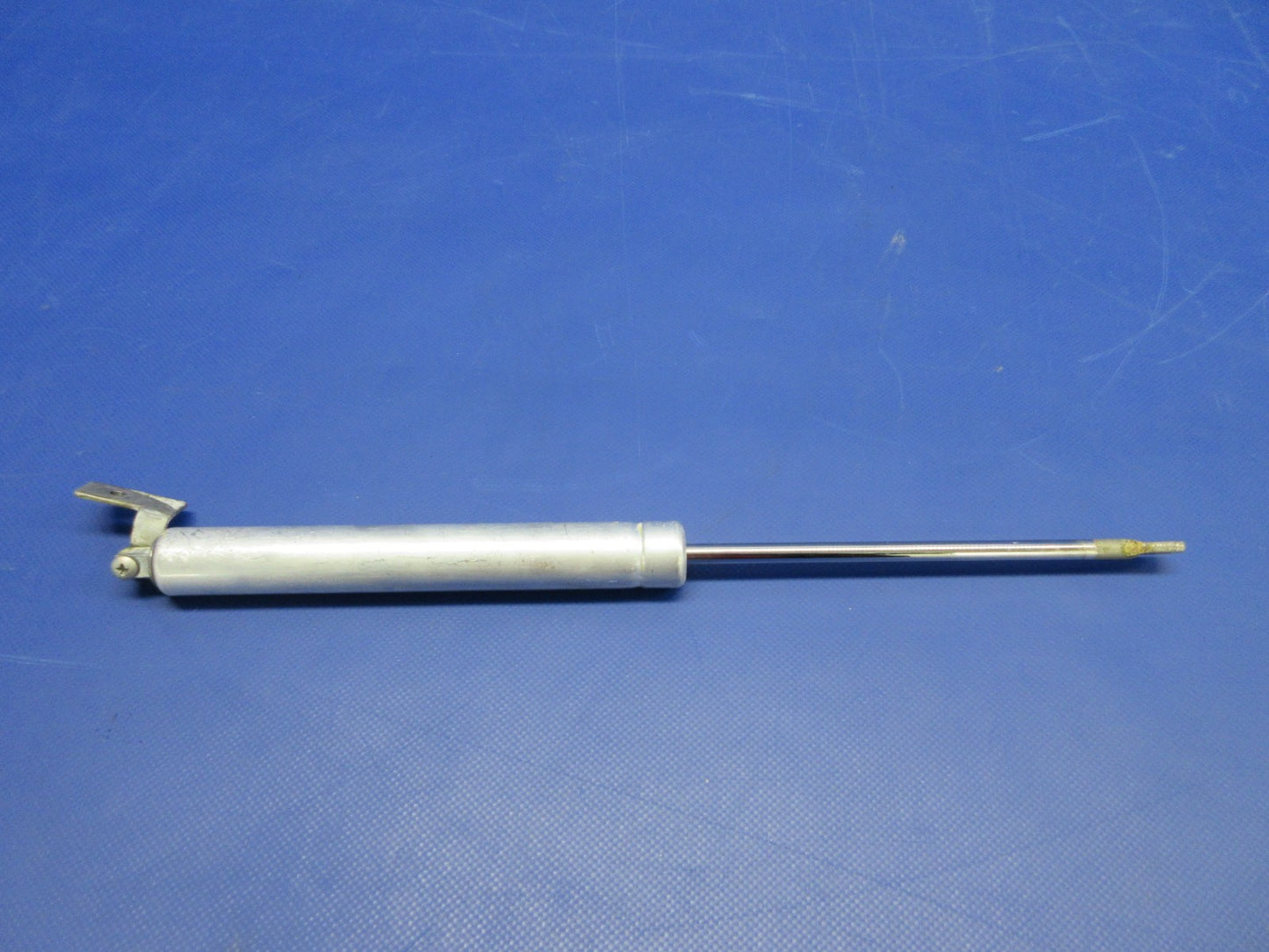 Cessna 182 / 182L Flap Drive Pulley & Actuator P/N C301002-0306 (0226-1033)2