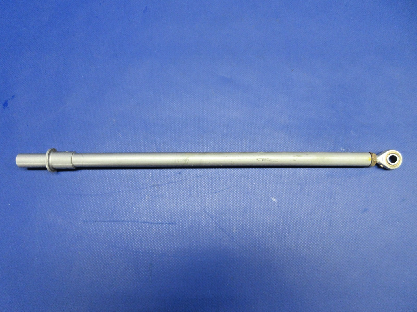 Beech Travel Air Nose Gear Retract FWD Link Rod Half P/N 95-824020-3 (0326-738)1