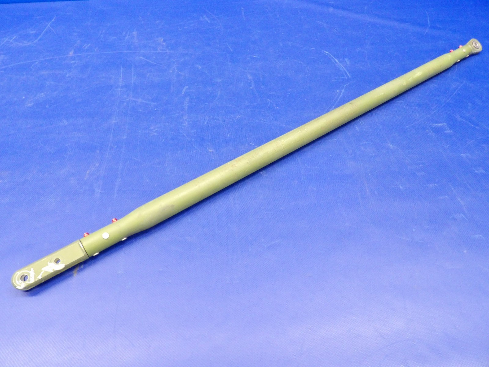 Cessna 421 Nose Gear Retraction Tube P/N 5045213-8 (0726-2080)9