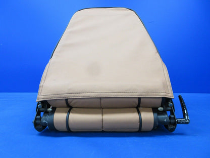 Piper PA-28-181 Archer Seat Assy Rear RH P/N 96827-23 (0624-1386)