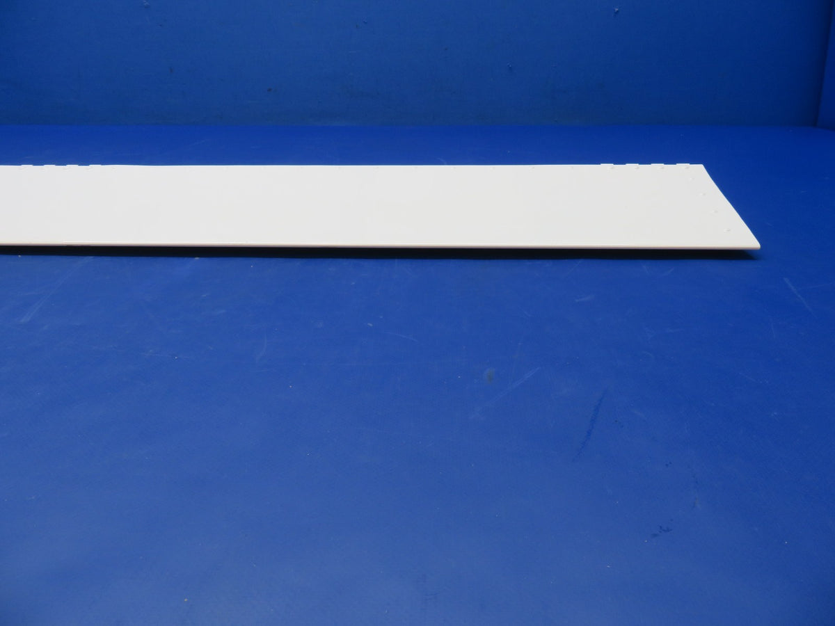 Piper PA-28-235 Cherokee Stabilator Left Hand Trim Tab P/N 63585-00 (0926-416)7