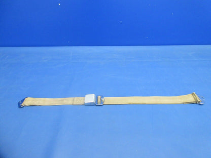 Piper PA-32RT-300T Lance II LH Rear Seatbelt Assy P/N 500578 (0924-872)