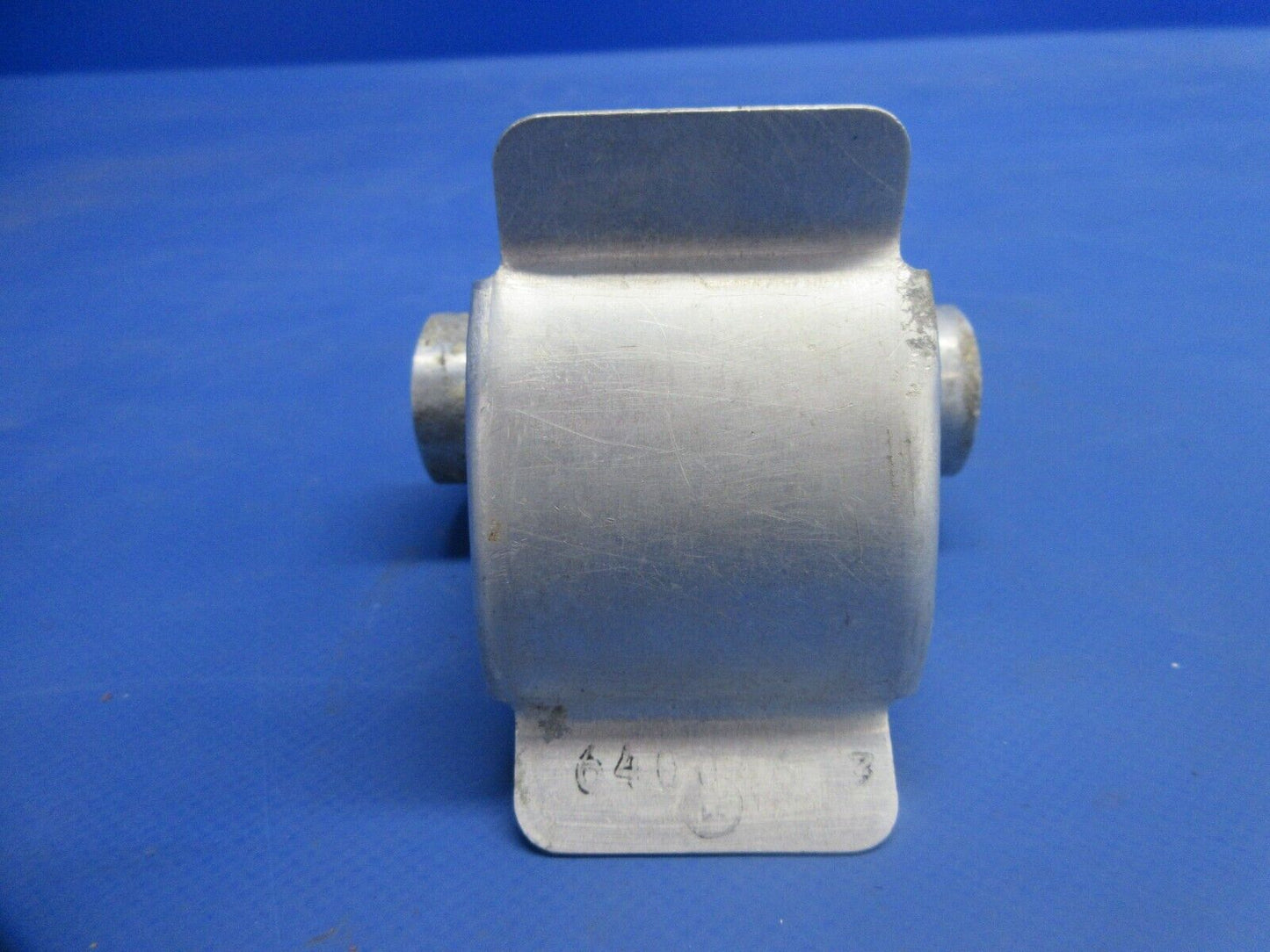 Mooney M20 / M20C Pilot Air Outlet Assembly P/N 640032-509 (1024-815)