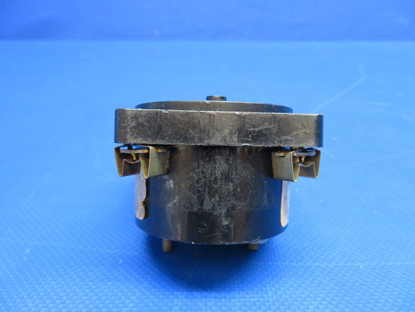 Piper PA-32-200T Alcor EGT Indicator P/N 467-055, 37578-2 WARRANTY (0424-1753)