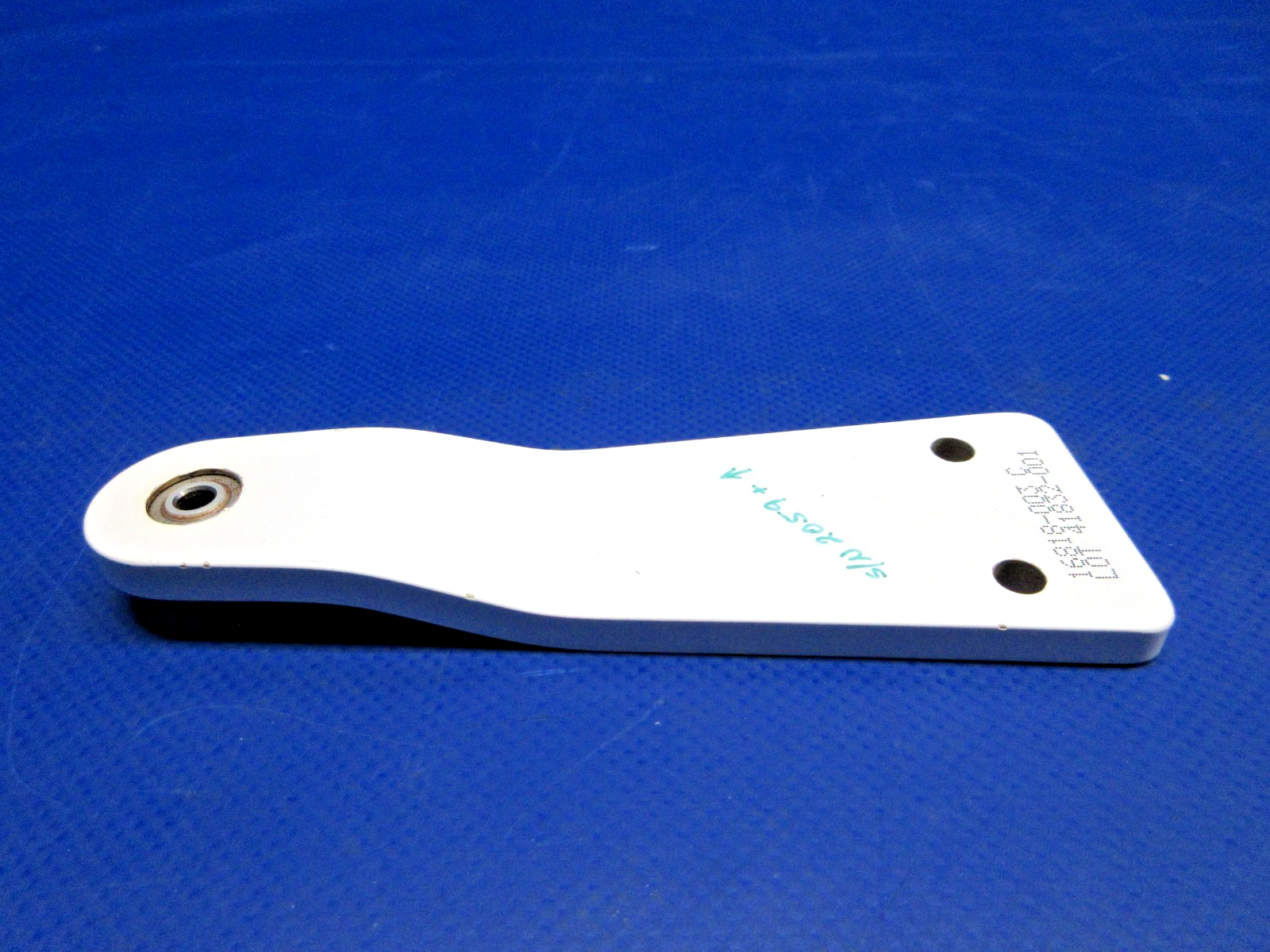 Cirrus SR20 / SR22 Aileron INBD Hinge P/N 16818-003 NOS (0326-899)9