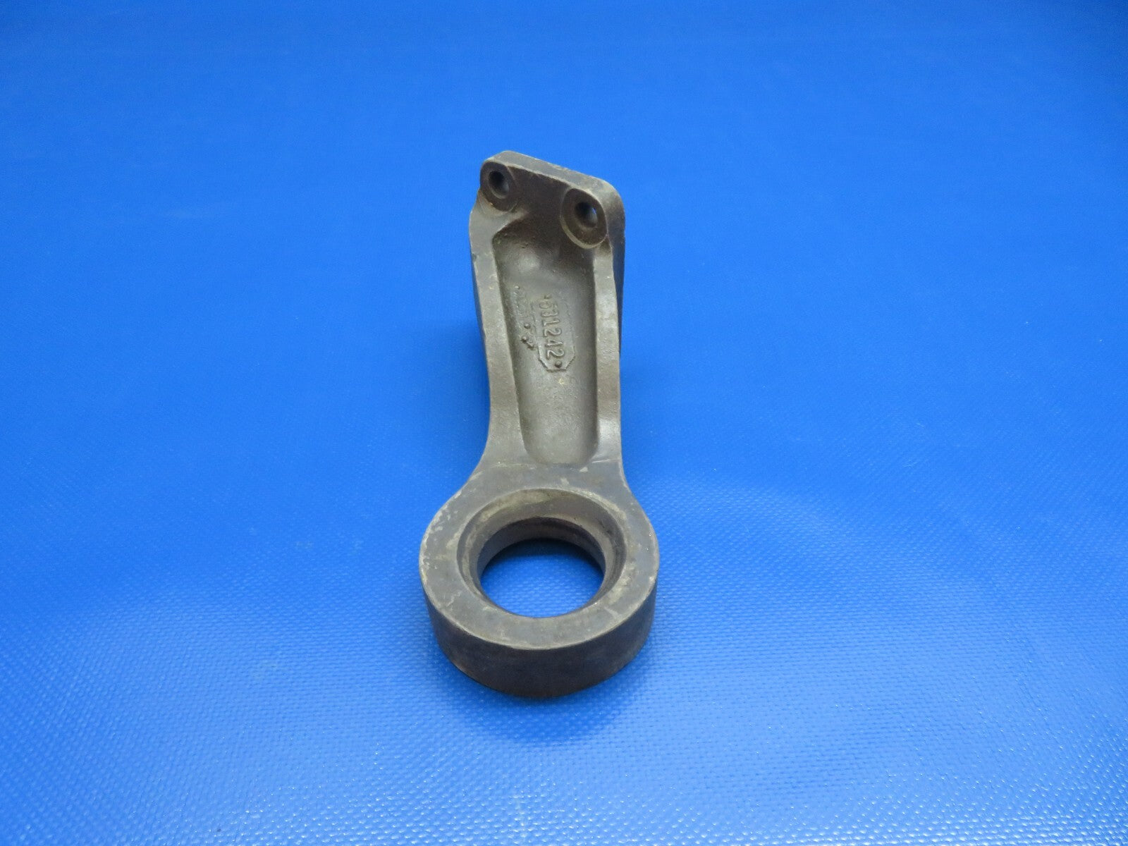 Continental E-225 Engine Mount Bracket RH Front P/N 531242 (1124-167)4