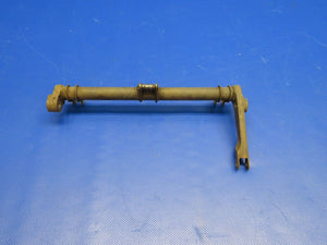 1960 Cessna 210 Nose Gear Door Torque Tube Assy P/N 1243056-2 (0221-179)