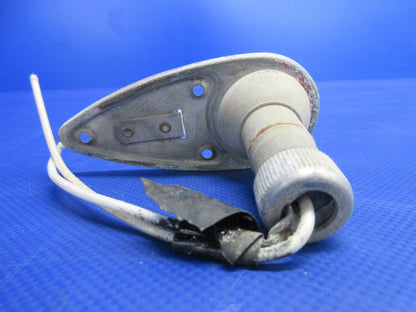 Grimes Wing Tip Position Lights LH & RH P/N 30-0009-34 & AN3033-3 (0626-735)7