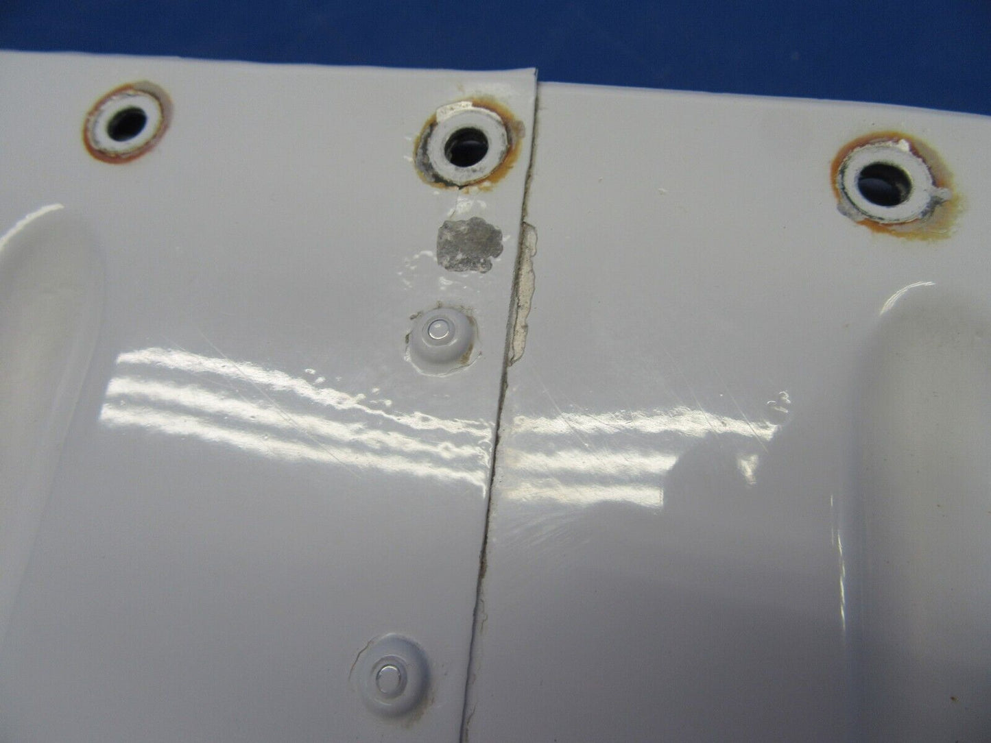 Piper PA-28-181 Archer LH Aileron P/N 35640-00 (0424-12)