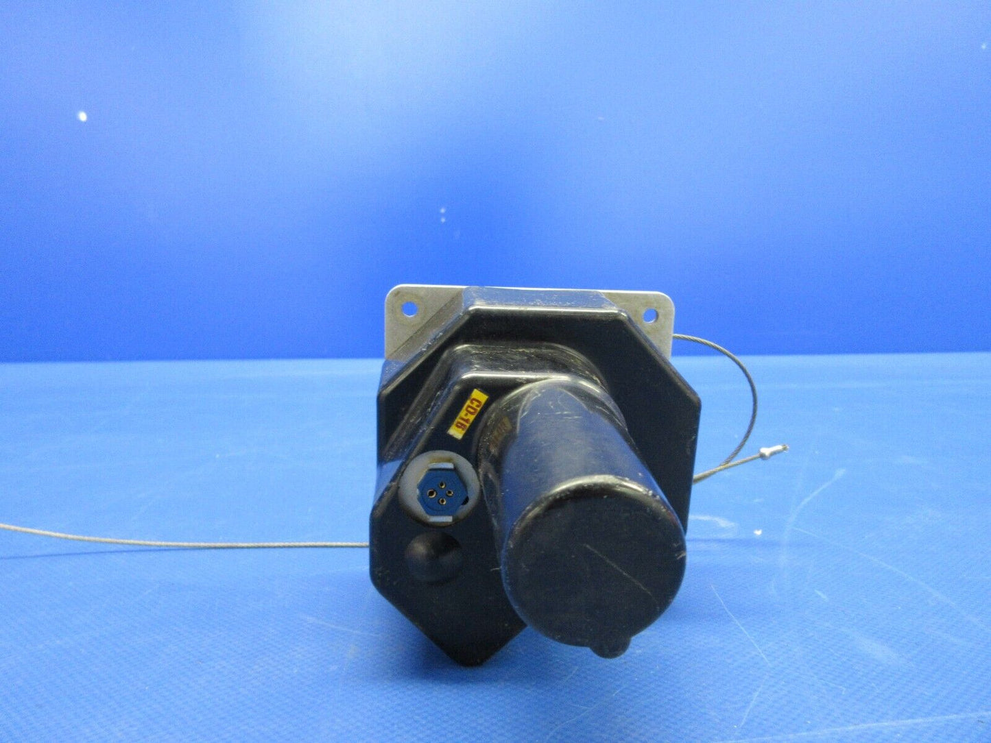 Edo-Aire Mitchell Roll Servo P/N 1C470-1-407P (0424-1007)