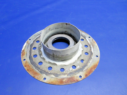Cessna 310 / 310I Fuel Filler Cap Adapter P/N 0721303-4 (0326-916)2