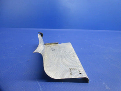 1996 Piper PA-28-181 Archer Pilot Side Cabin Heat Ducts P/N 36511-02 (1224-811)