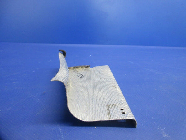 1996 Piper PA-28-181 Archer Pilot Side Cabin Heat Ducts P/N 36511-02 (1224-811)