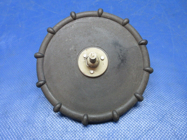 =Cessna 150 Tab Control Wheel P/N 0460127-2 (1124-1329)