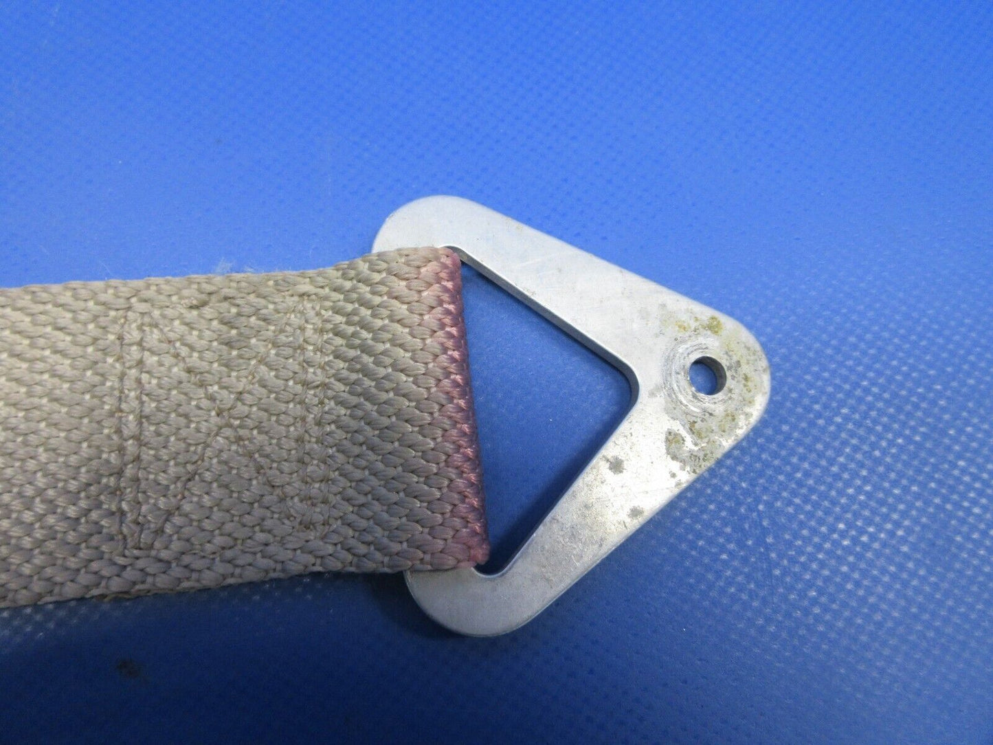 Beech 19A Musketeer American Safety Seat Belt P/N 5000B (0424-1322)