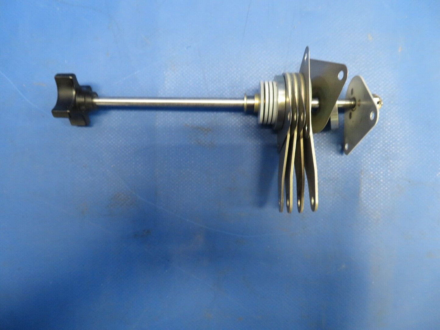 Robinson R44 Raven II Helicopter Cyclic Friction Assy P/N A499-2 (0724-881)