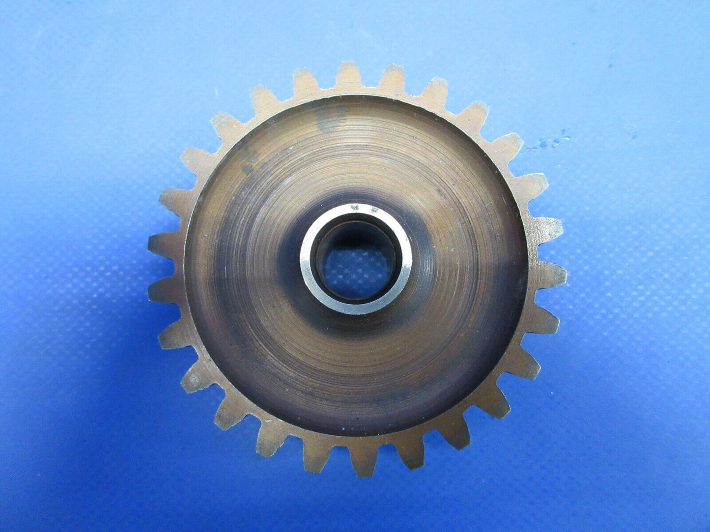 Lycoming IO-36-AIB6 Crankshaft Idler Gear P/N 75072 (0624-997)
