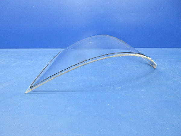 Piper PA-28-181 Archer Left Windshield P/N 79296-16 (0624-2083)