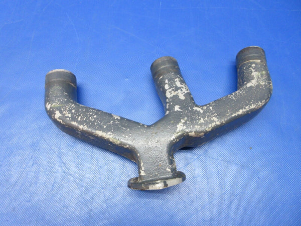 Continental O-300 Intake Manifold P/N 6669 (0624-1308)