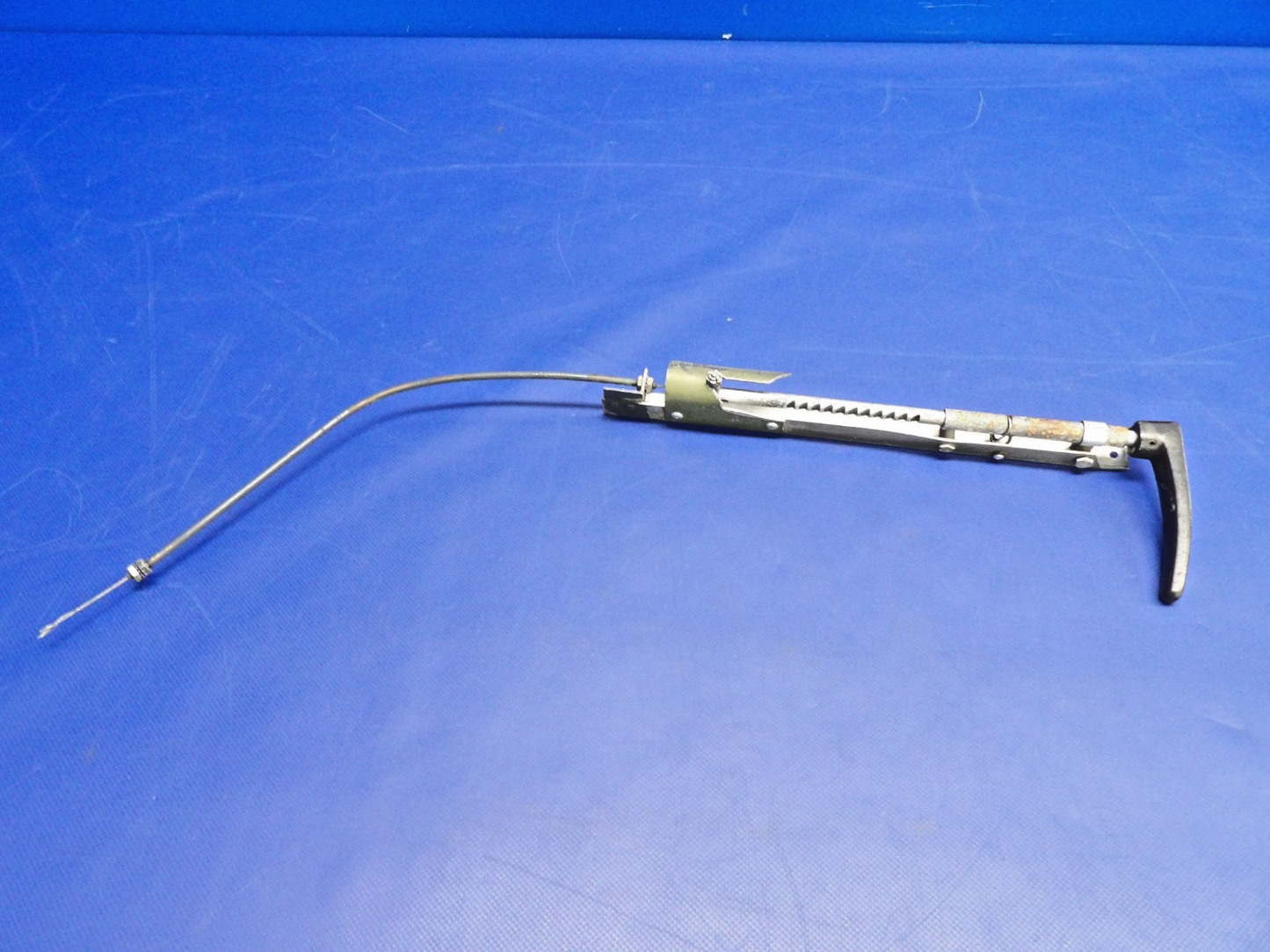 Cessna 172 / 172G Parking Brake Handle P/N 0813150-55 (0326-1262)0