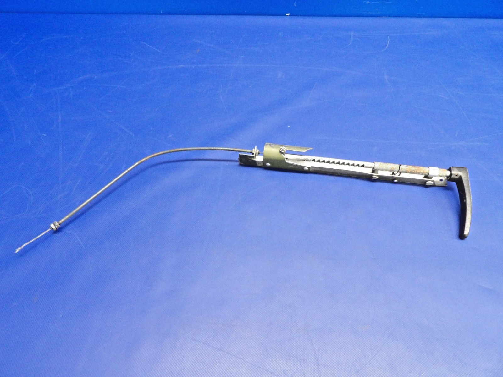 Cessna 172 / 172G Parking Brake Handle P/N 0813150-55 (0326-1262)0