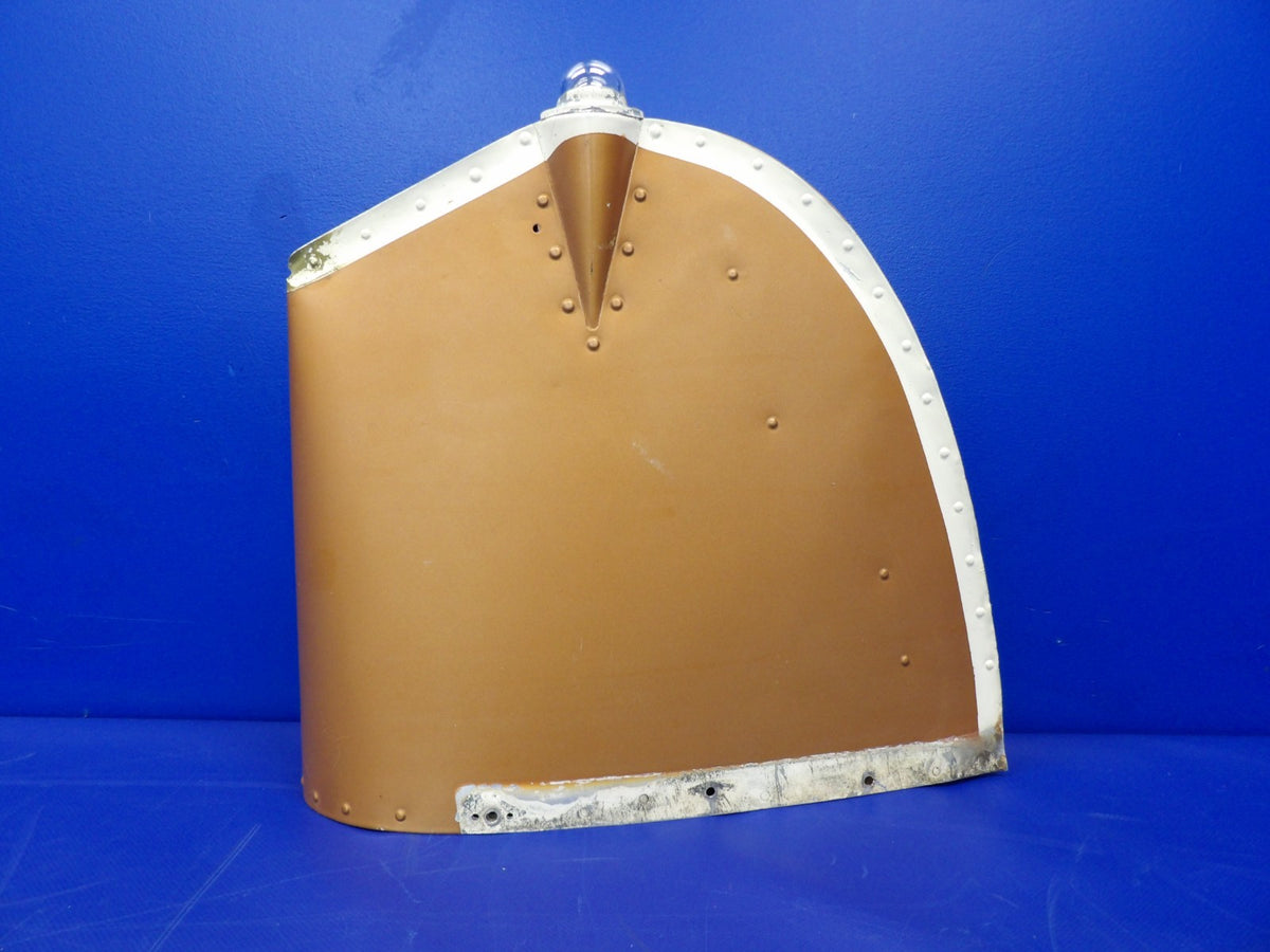 Mooney M20 / M20C Tailcone / Fuselage Stinger P/N 4102-19 (0426-1432)0