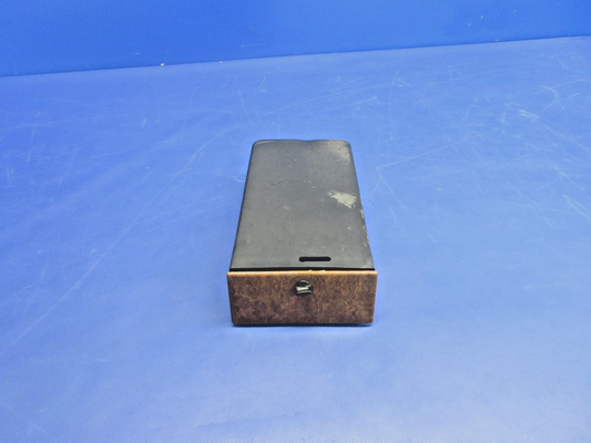 Cessna 172 / 172RG Map Box P/N 0513552-1 (0826-784)0