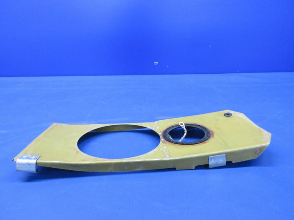 Beech 95 / D95A Travel Air Fuel Tank Liner Support RH 50-110010-99 (0524-1146)