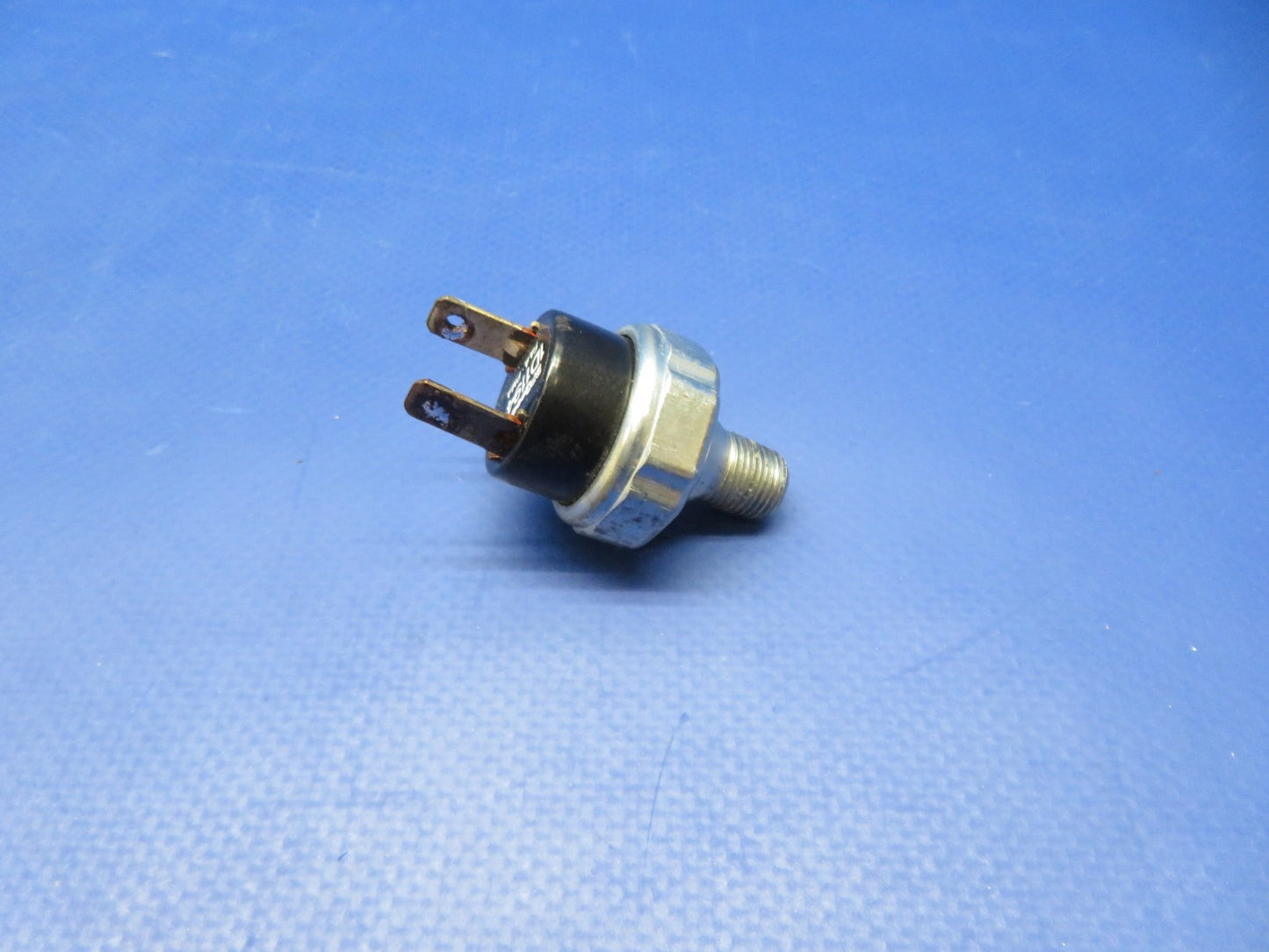 Cessna 421 B.F. Goodrich De-Ice Pressure Switch P/N 1D1194-1 TESTED (0326-215)8