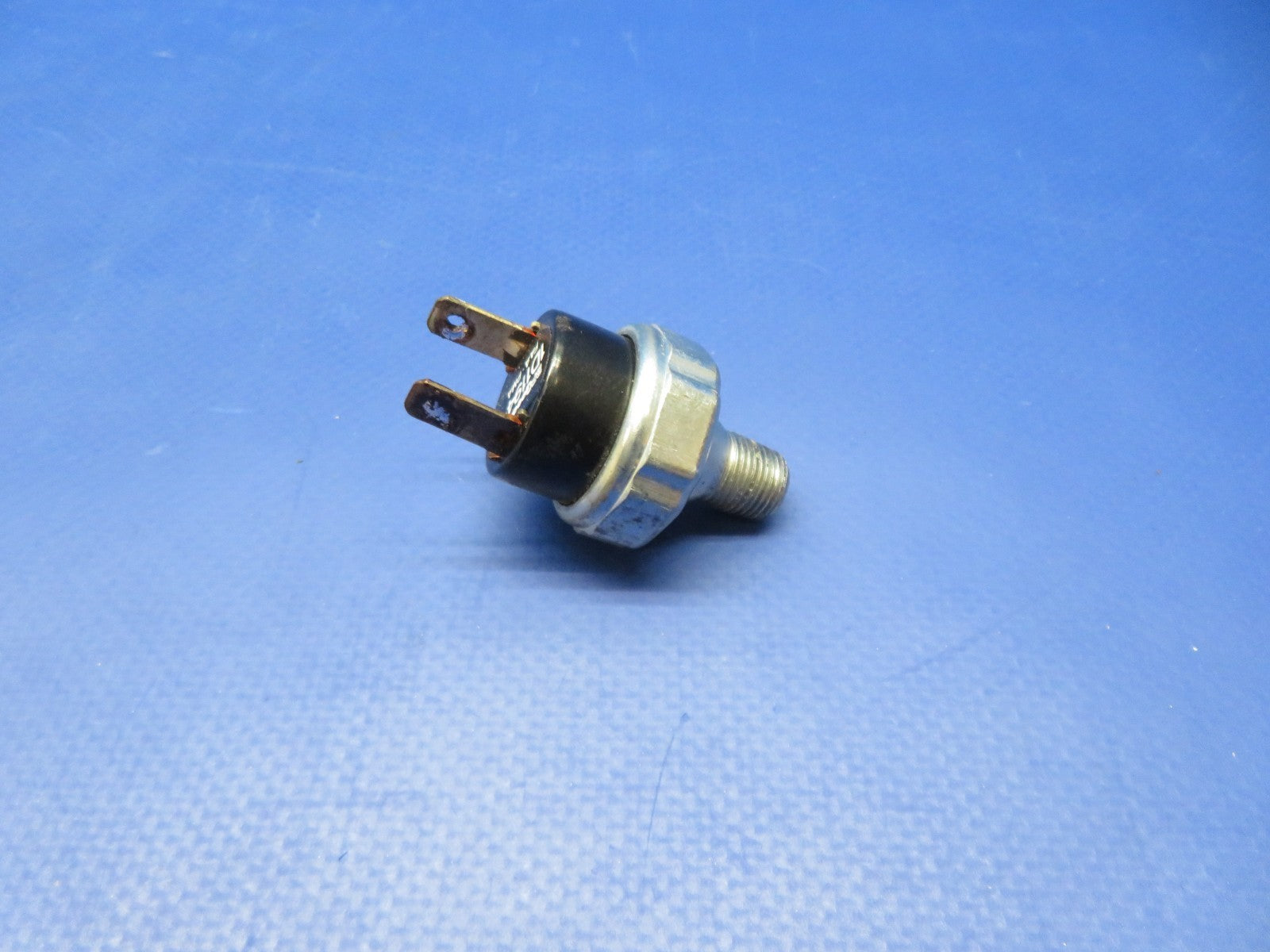 Cessna 421 B.F. Goodrich De-Ice Pressure Switch P/N 1D1194-1 TESTED (0326-215)8