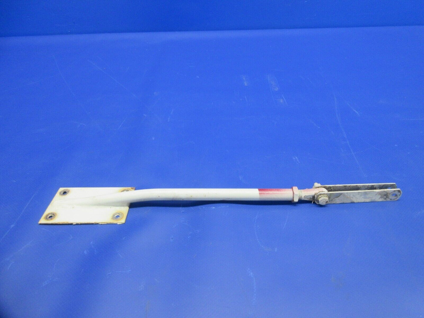 Piper PA-28-180 Stabilator Trim Arm P/N 65248-00 (1224-806)