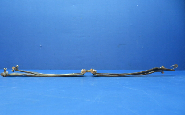 Diamond DA-42 Fuel Tank Belt Assy P/N D60-2814-40-00 LOT OF 2 (0623-466)