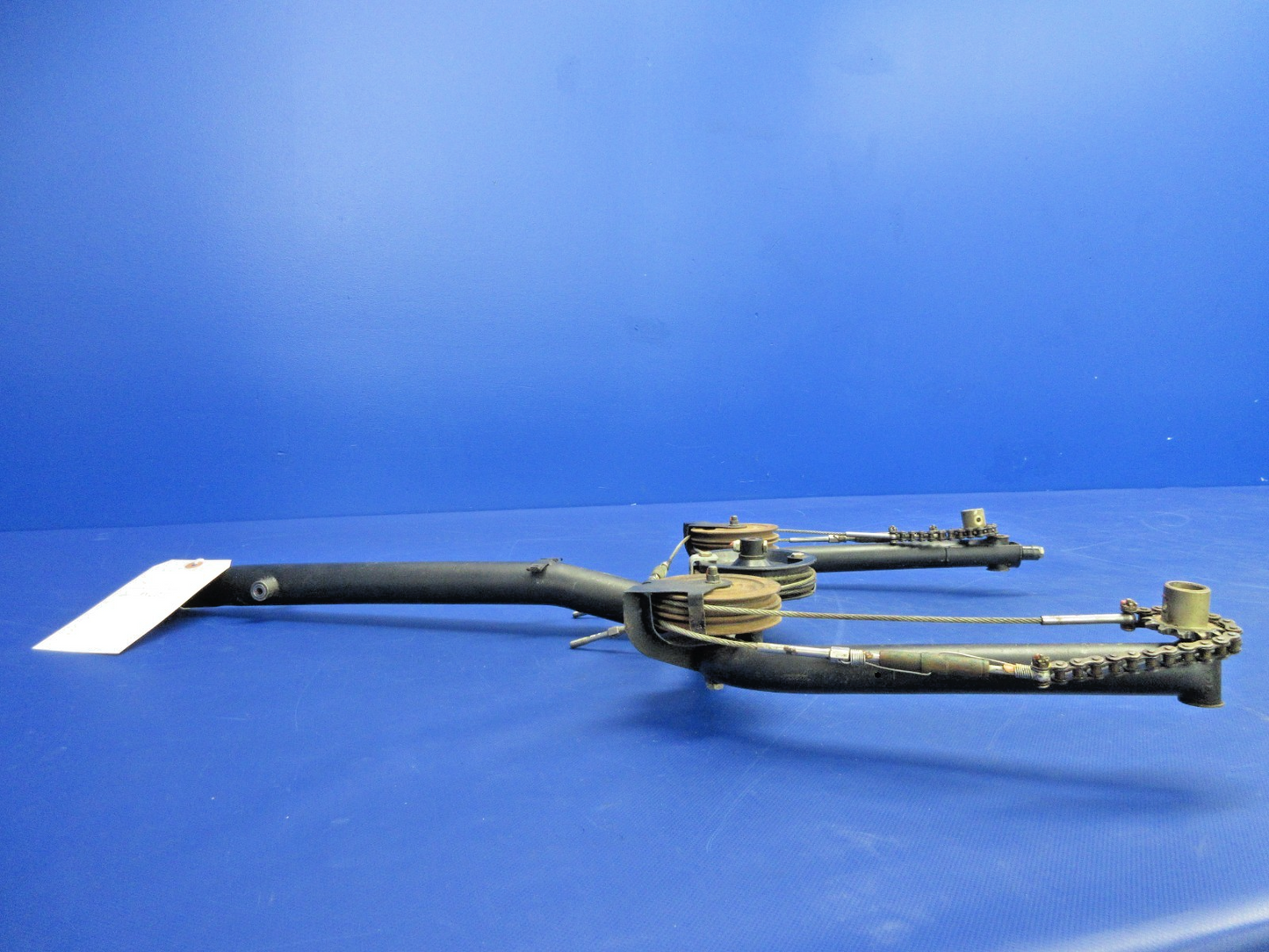 Cessna 172 Yoke Weld Assembly P/N 0511782-17 (0626-2042)4