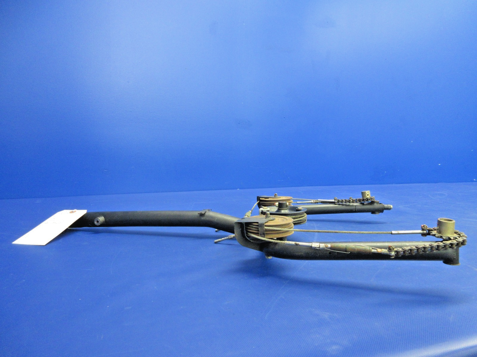 Cessna 172 Yoke Weld Assembly P/N 0511782-17 (0626-2042)4